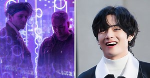 Producers of V's "Inner Child" Reveal How They Turned The Song Into BTS's Next Stadium Anthem