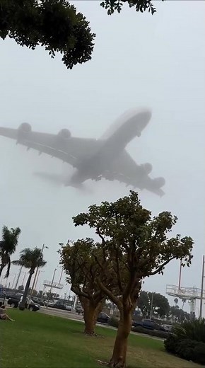 What Is GHOST Plane View? 🎃☠️