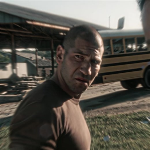 Shane Walsh in The Walking Dead: Character Evolution