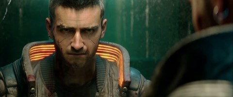 CD PROJEKT RED — Award-Winning Creator of Story-Driven RPGs