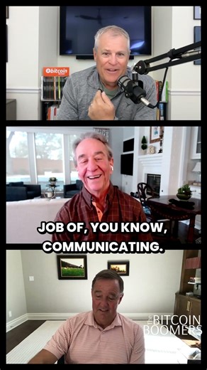 Who is in Charge of Bitcoin?