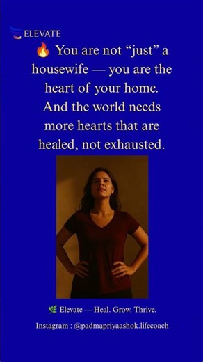 Elevate: Heal. Grow. Transform | Your Journey to Wholeness Starts Here 🌿