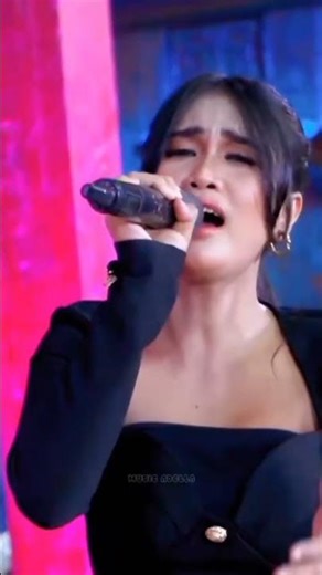 Sherly KDI om Adella