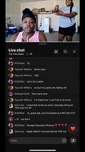 Hip Hop Cardio Class Recap 🔥 | Nae Nae Twins