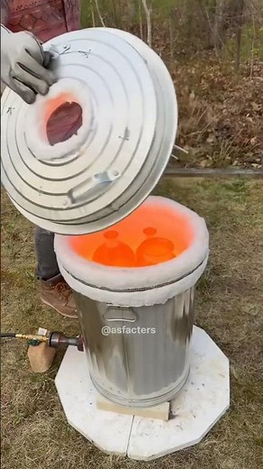 My first Raku Firing! video || Amazing Ceramic Raku Firing Process