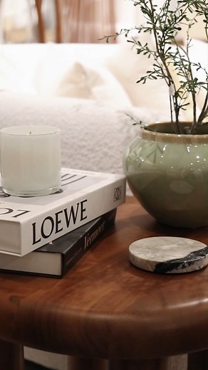 Don’t know how to style your side table, or need a side table refresh? Fear not, and check out some side table styling tips here!  Fall in love with West Elm’s contemporary styles on TRUNC now! 﫶 https://bit.ly/TRUNCxTiktok #TruncPH #SSILife #SideTableStyling #StylingTips | Trunc | Facebook