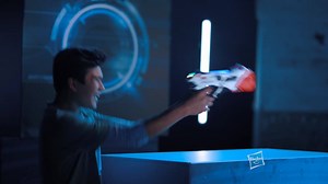 Prepárate para vivir la experiencia #LaserOps ⚛ Reacción sensorial al lanzar, indicador de baterías agotadas y estadísticas de municiones y salud 😮😮😮 Encuéntralo en tus tiendas por departamento favoritas. #AsíEsComoJugamos 😎 #EsNerfONada🎯 | Nerf