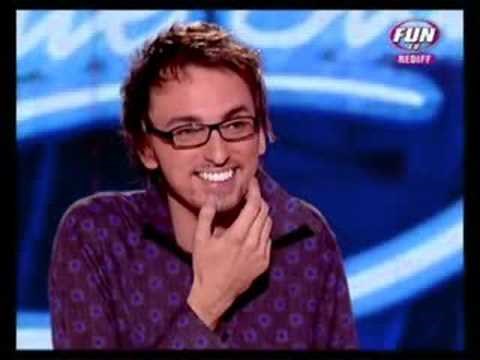 Christophe nouvelle star