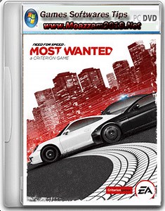 Nfs Most Wanted Multiplayer Crack Free Download