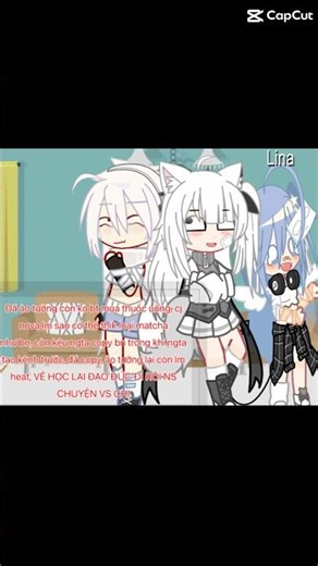 Thêm 1 con tự kỉ, copy, heat, ảo tưởng đụng độ vs tui 😇