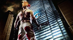 Twisted Metal Video Review