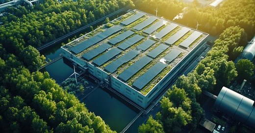 Climate Adaptation & Built Environment | Research Strengths - UNSW Research