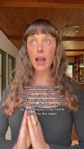 Understanding Copper IUD Side Effects in Women