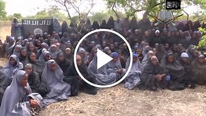 Boko Haram Leader Offers Prisoner Swap