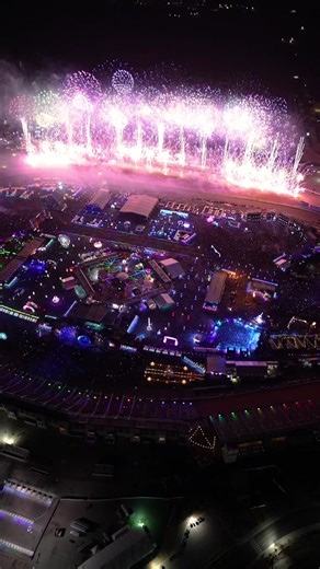 Electrifying EDC Stages: Favorites and Energetic Vibes