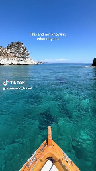 Exploring Ponza, Italy: A Vacation Paradise