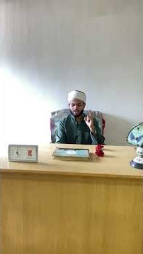 Assalam Assalam Naat Voice over