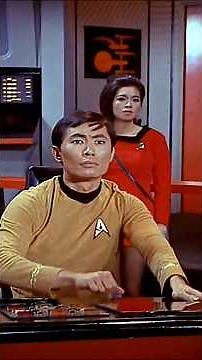 Star Trek's Best Moments - Ripples In Time