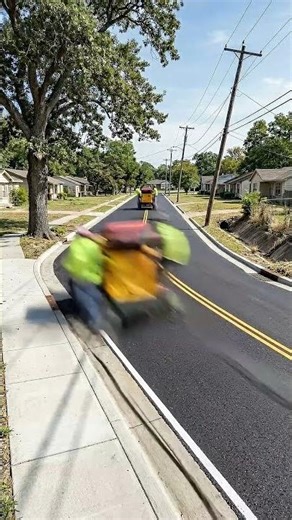 Modern Road Construction Timelapse | Full Process Explained #transformation #timelapse #road