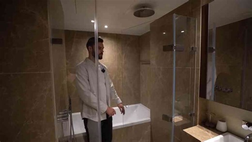 Inside the £5.2 Million Chelsea Apartment Overlooking the River Thames