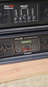 1.3M views · 16K reactions | Loding persiapan ceksound - Achiera Audio | Benny Multimedia | Facebook