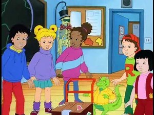 Le Bus Magique 37 VFF 480p