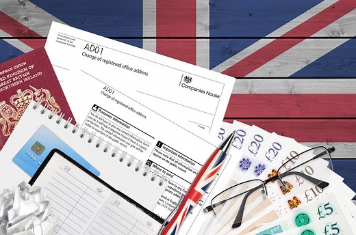 Unauthorized Change Of Address; What Can You Do? - US Global Mail