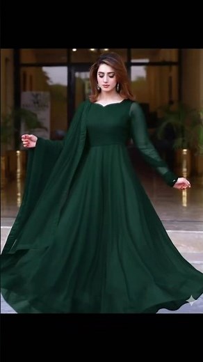 Frocks Amazing Design ideas 💡 #girlsfashion #girlsfashion #fashionndesigns #frockdesign