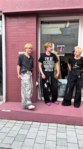 北海道POPUP 明日も開催｜無料配布＆2点購入で1点無料