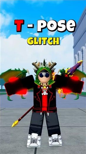 Blox Fruits Accidentally Added THIS Glitch!?!