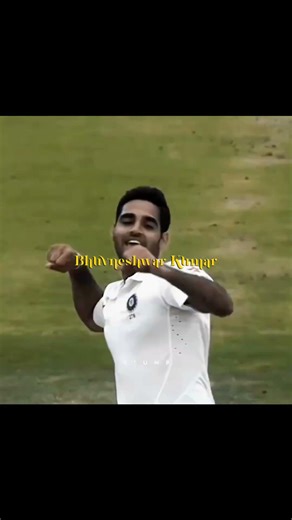 👉 स्विंग का असली किंग – Bhuvneshwar Kumar की खतरनाक गेंदबाज़ी 😱🔥