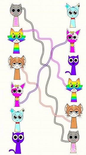 Sprunki OC Pop Cat Phase 2 #sprunki #pop #cat #incredibox #incrediboxsprunki