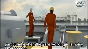 11K views · 88 reactions | Dangerouse area when mooring un mooring operation on board attention !!! | Tug Master Association | Facebook