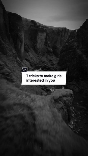 7 Tricks to Make Girls Chase You (Relationship Advice)