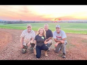 Discovering History: Civil War Bullet Bonanza in Virginia