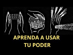 You're not tapping into your hidden power: Discover how to use your energy