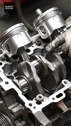 Fix Car Engine Problems: Diagnose & Repair Guide #shorts #EngineRepair