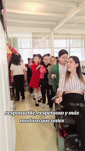 Carta de una maestra a los padres al fin de ciclo escolar