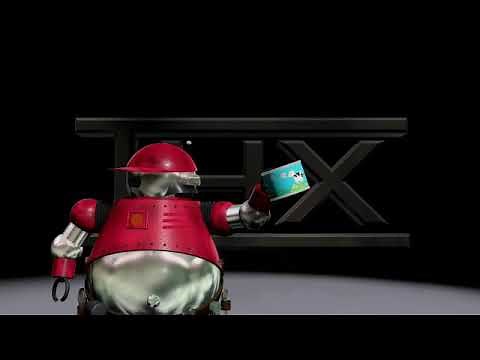 THX Tex 2 Moo Can (VHS Version) (2005)