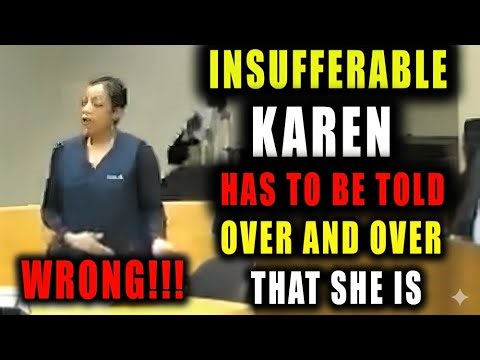 Judge Reveals Why the Pro Se Defendant Was Wrong — Courtroom MELTDOWN Explained!