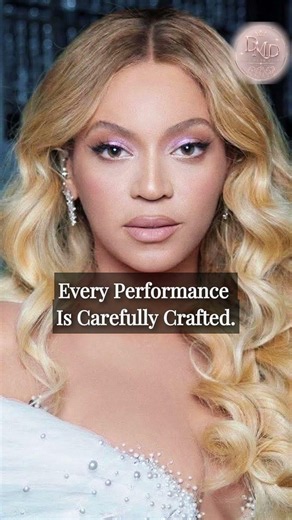 why Beyonce's work ethic still inspires millions #beyonce #iconic