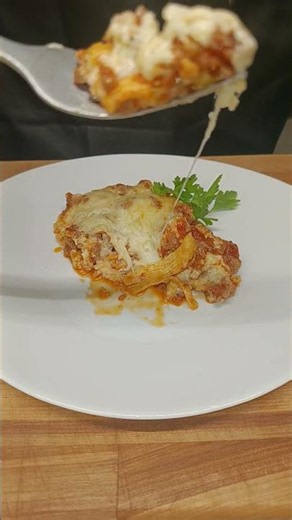 STOP buying frozen lasagna — this HOMEMADE monster will DESTROY every other recipe you've tried 😱🍝