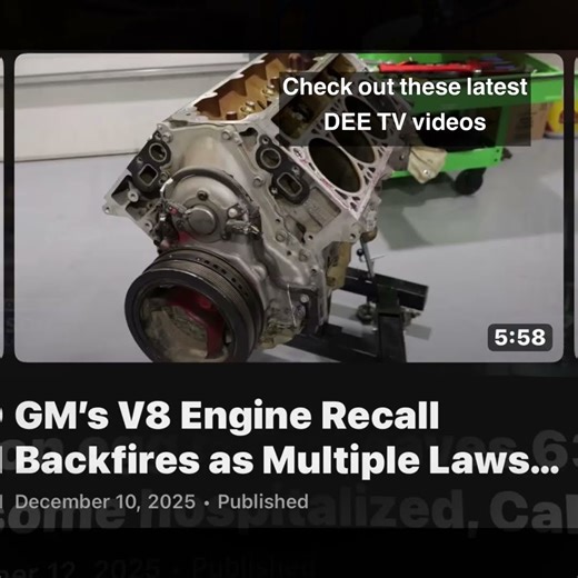 It’s Dee tv promo reminder