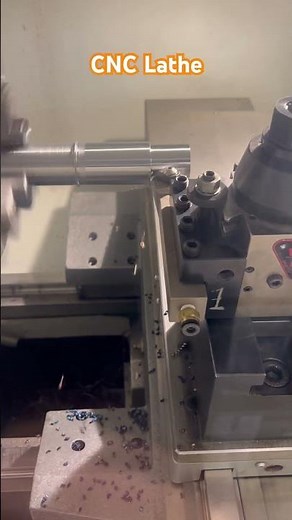 Haas TL-1 CNC Lathe | Allied Trades