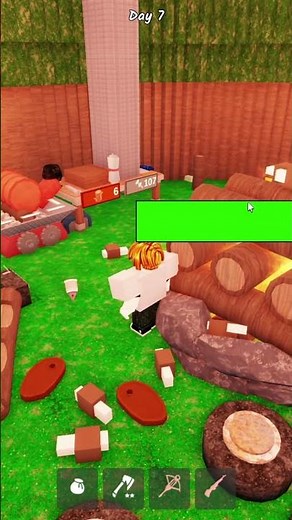 BEST 99 Nights Roblox Script - Tree Aura, NPC Aura (Mobile/PC)