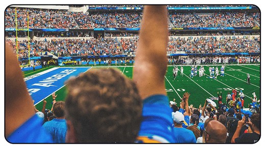 Mini-Movie: Chargers Beat Broncos In Epic Thriller