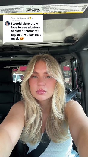 Redken Blondage High Bright: Summer Blonde Hair Transformation