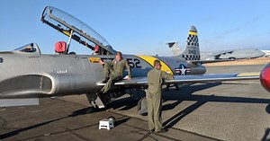 Abbotsford Airshow celebrates its 60th anniversary