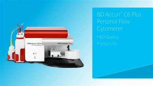 bd流式细胞仪