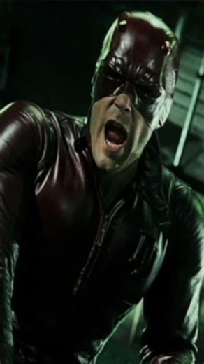 So does Daredevil kill or no?